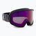 Жіночі сноубордичні окуляри ROXY Izzy сапін/фіолетовий мл