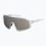 Чоловічі сонцезахисні окуляри Quiksilver Slash+ білий/сріблястий