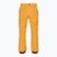 Чоловічі сноубордичні штани Quiksilver Estate мінерально-жовтого кольору