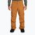 Чоловічі сноубордичні штани Quiksilver Estate кістково-коричневого кольору