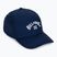 Кепка чоловіча Billabong Arch Snapback navy