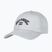 Кепка чоловіча Billabong Arch Snapback grey heather