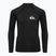 Кофта для плавання дитяча Quiksilver Everyday UPF50 black