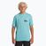 Дитяча футболка для плавання Quiksilver Everyday Surf Tee морська синя