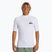 Біла чоловіча плавальна сорочка Quiksilver Everyday UPF50