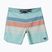 Шорти для плавання чоловічі Quiksilver Everyday Stripe 19 limpet shell