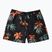 Чоловічі плавальні шорти Quiksilver Everyday Mix Wolley 15 чорні