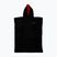 Пончо чоловіче Quiksilver Hoody Towel black/jet black