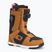 Черевики сноубордичні чоловічі DC Phase Boa Pro wheat/black