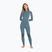 Гідрокостюм жіночий ROXY 4/3 мм Swell Series Back Zip GBS starglazer
