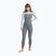 Гідрокостюм жіночий ROXY 4/3 mm Prologue Back Zip GBS Wetsuit ice green