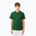 Чоловіча футболка Lacoste TH2038 зелена