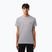Чоловіча футболка Lacoste TH6709 сріблястий хін