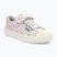 Кеди дитячі Kickers Kickgoldi white/print festi summer