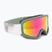 Окуляри сноубордичні дитячі ROXY Sunny Ride Girl mystery fog/rose gold mi