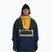 Куртка сноубордична чоловіча DC DC-43 Anorak dress blues
