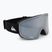 Окуляри сноубордичні чоловічі Quiksilver QSRC Adapt black/adapt black