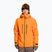 Куртка сноубордична чоловіча Quiksilver Pro Path Goretex 2L orange pepper