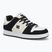 Кросівки чоловічі DC Manteca white / grey / black