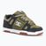 Кросівки чоловічі DC Stag army / olive