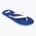 В'єтнамки чоловічі Quiksilver Molokai indigo