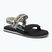 Сандалі чоловічі Quiksilver Monkey Caged II black/white