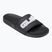Шльопанці чоловічі Quiksilver Rivi Wordmark Slide II black 5