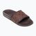 Шльопанці жіночі ROXY Slippy IV brown combo