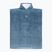 Пончо чоловіче Billabong Hooded Towel glacier blue