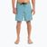 Шорти для плавання чоловічі Quiksilver Surfsilk Straight Leg 18" florever aquifer