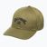 Кепка чоловіча Billabong Arch Snapback military