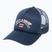 Кепка чоловіча Billabong Podium Trucker navy multi