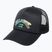Кепка чоловіча Billabong Podium Trucker black multi