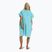 Пончо для плавання жіноче Billabong Hooded Towel sea spray
