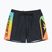 Шорти для плавання чоловічі Quiksilver Everyday Holmes Volley 16" black holmes