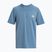 Футболка чоловіча Quiksilver Everyday Surf coronet blue
