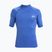 Футболка для плавання чоловіча Quiksilver Everyday UPF50 nebulas blue
