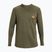 Лонгслів чоловічий Quiksilver Everyday Surf grape leaf