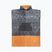 Пончо Quiksilver Hoody Towel bran