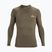 Лонгслів для плавання чоловічий Quiksilver Everyday UPF50 grape leaf