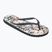 В'єтнамки жіночі Billabong Dama black multi