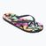 В'єтнамки жіночі Billabong Dama night tropical