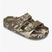 Шльопанці дитячі Quiksilver Embark RF green 1