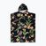 Пончо жіноче ROXY Stay Magical Printed anthracite island escape