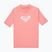 Футболка для плавання дитяча ROXY Whole Hearted plumeria
