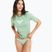 Футболка для плавання жіноча ROXY Whole Hearted basil