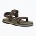 Сандалі чоловічі Quiksilver Monkey Caged II camo