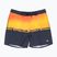 Шорти для плавання чоловічі Quiksilver Everyday Half Jam 16" fiery coral wordblock