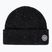 Шапка зимова жіноча ROXY Frozenlake Beanie true black