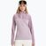 Кофта жіноча ROXY Sayna Half Zip nirvana/roxygram tonal